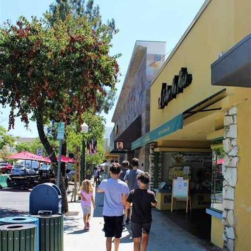 Montrose Shopping Park visual